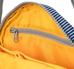 Bag | Crossbody Round | Paddington | Canvas | Small