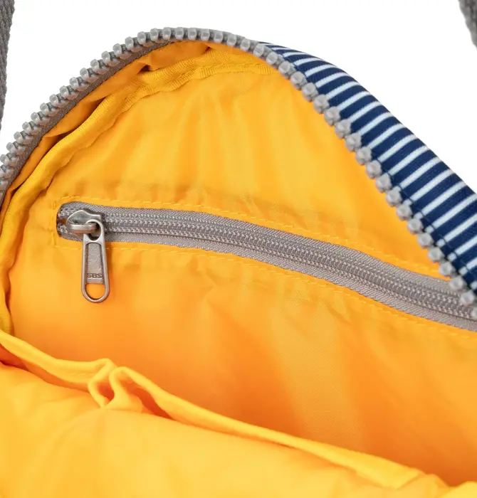 Bag | Crossbody Round | Paddington | Canvas | Small