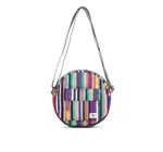 Bag | Crossbody Round | Paddington | Canvas | Small