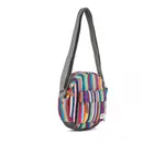 Bag | Crossbody Round | Paddington | Canvas | Small