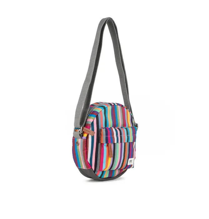 Bag | Crossbody Round | Paddington | Canvas | Small