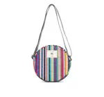 Bag | Crossbody Round | Paddington | Canvas | Small
