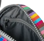 Bag | Crossbody Round | Paddington | Canvas | Small