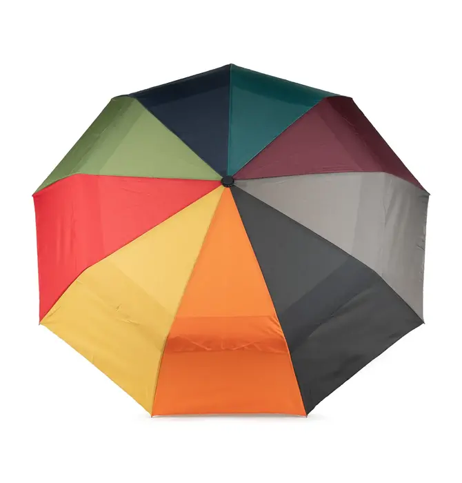 Umbrella | "Waterloo" | Recycled Nylon
