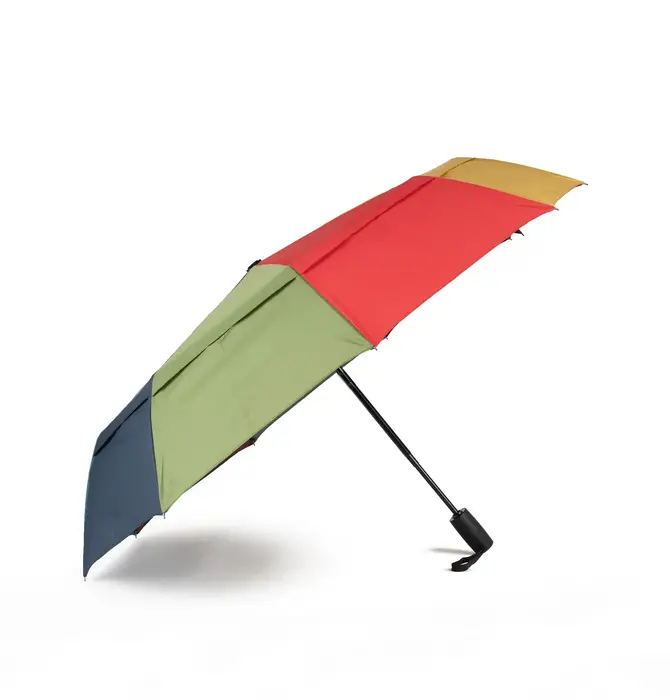 Umbrella | "Waterloo" | Recycled Nylon