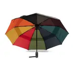 Umbrella | "Waterloo" | Recycled Nylon