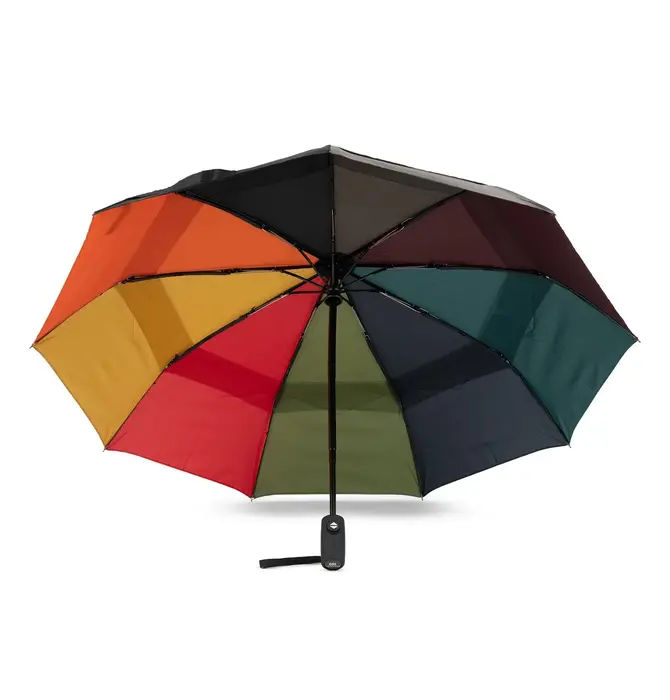 Umbrella | "Waterloo" | Recycled Nylon