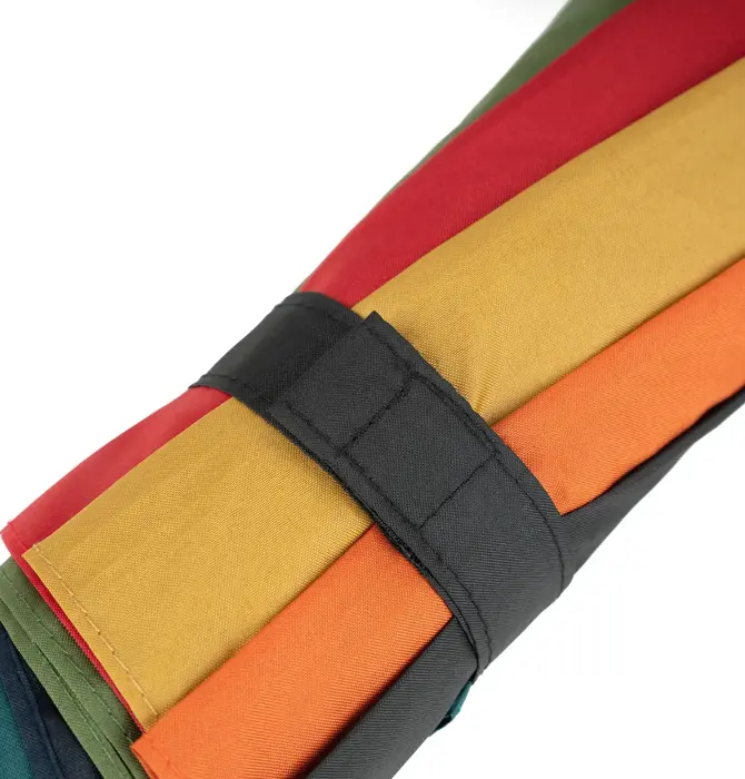 Umbrella | "Waterloo" | Recycled Nylon