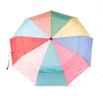 Umbrella | "Waterloo" | Recycled Nylon