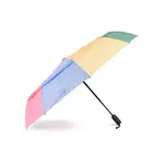 Umbrella | "Waterloo" | Recycled Nylon