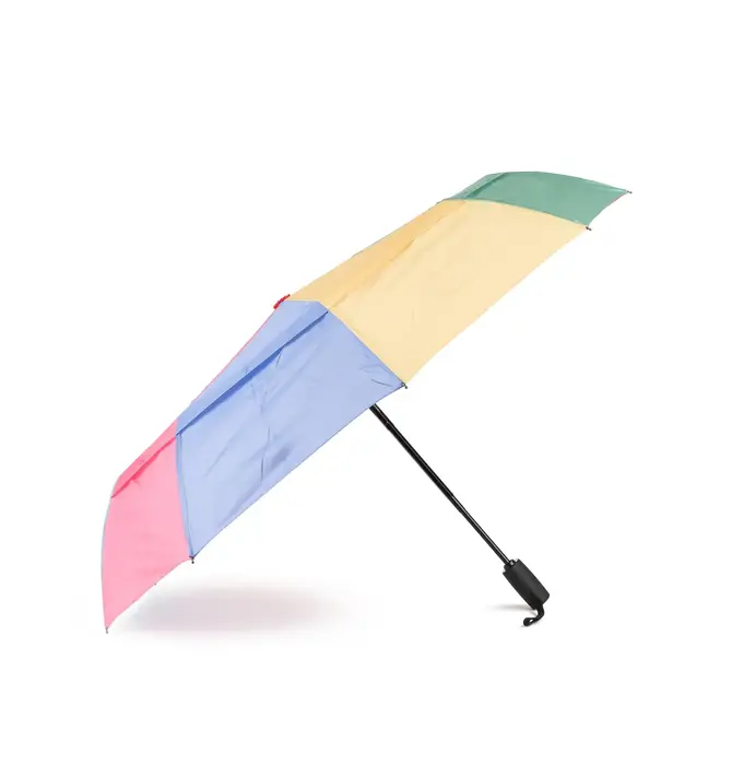 Umbrella | "Waterloo" | Recycled Nylon