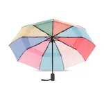 Umbrella | "Waterloo" | Recycled Nylon