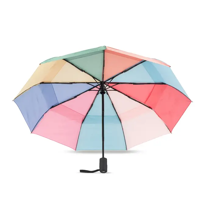 Umbrella | "Waterloo" | Recycled Nylon