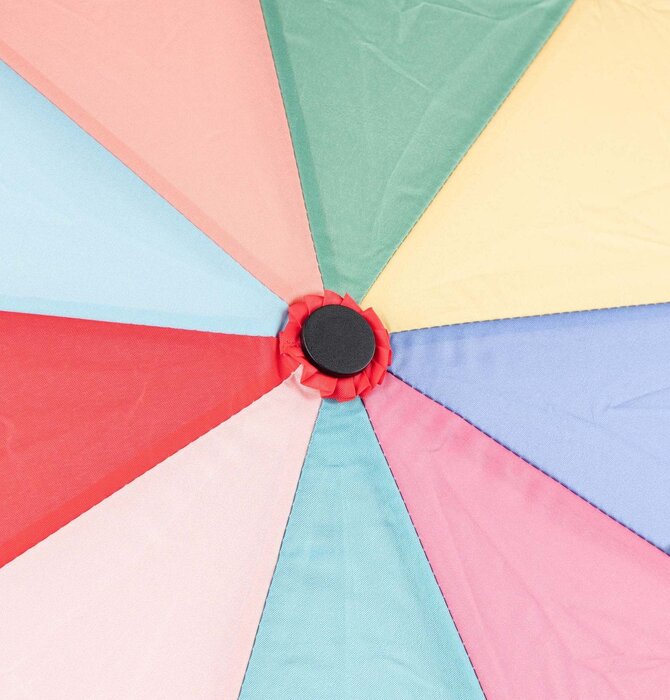 Umbrella | "Waterloo" | Recycled Nylon