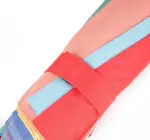 Umbrella | "Waterloo" | Recycled Nylon