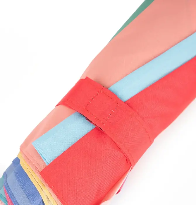 Umbrella | "Waterloo" | Recycled Nylon