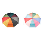 Umbrella | "Waterloo" | Recycled Nylon