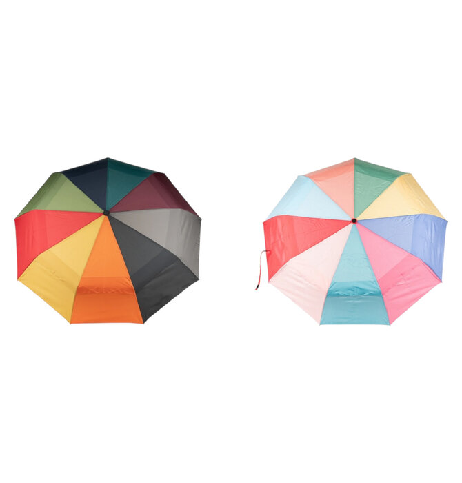 Umbrella | "Waterloo" | Recycled Nylon