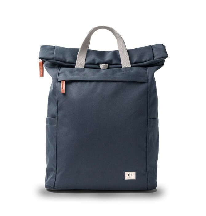 Backpack | "Finchley" | Canvas | Large