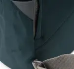 Backpack | "Finchley" | Recycled Canvas | Large