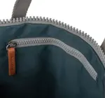 Backpack | "Finchley" | Recycled Canvas | Large