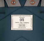 Backpack | "Finchley" | Recycled Canvas | Large