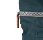 Backpack | "Finchley" | Recycled Canvas | Large