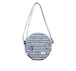Bag | Crossbody Round | Paddington | Nylon | Small