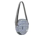 Bag | Crossbody Round | Paddington | Nylon | Small