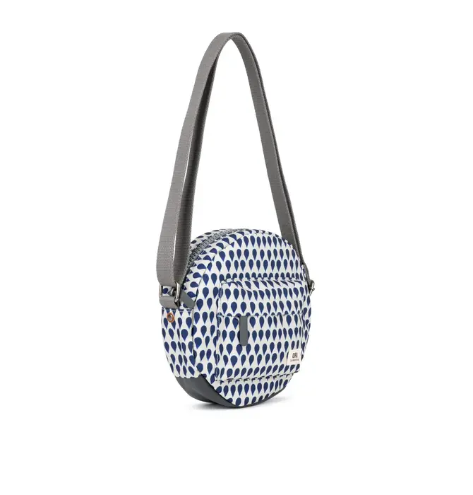 Bag | Crossbody Round | Paddington | Nylon | Small
