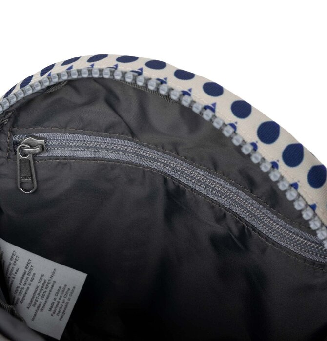 Bag | Crossbody Round | Paddington | Nylon | Small
