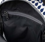 Sling Bag | "Willesden" | Canvas | Large