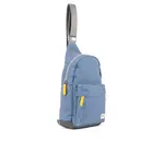 Sling Bag | "Willesden" | Canvas | Large