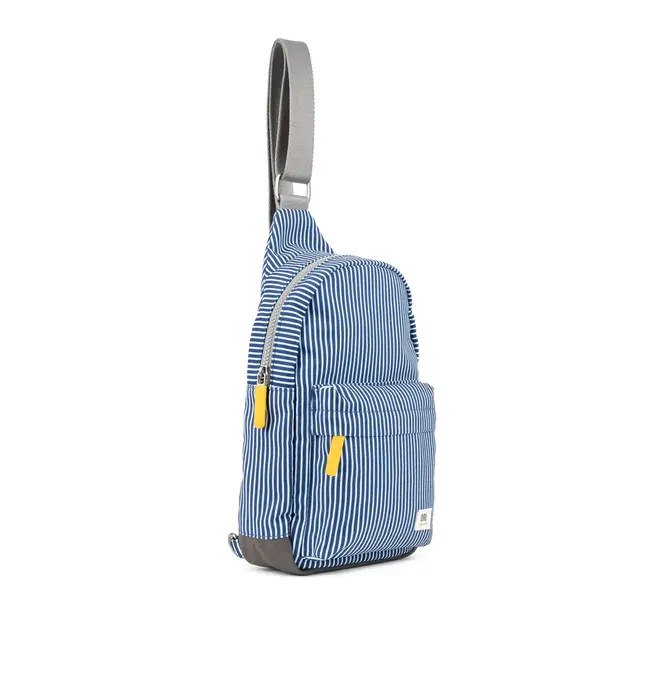 Sling Bag | "Willesden" | Canvas | Large