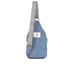 Sling Bag | "Willesden" | Canvas | Large