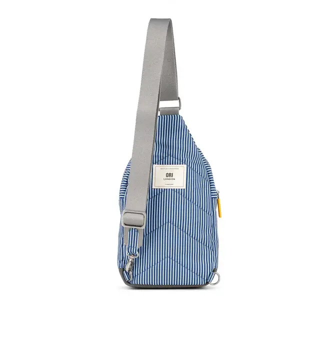 Sling Bag | "Willesden" | Canvas | Large