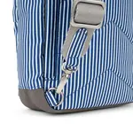 Sling Bag | "Willesden" | Canvas | Large