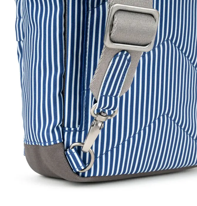 Sling Bag | "Willesden" | Canvas | Large