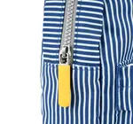 Sling Bag | "Willesden" | Canvas | Large