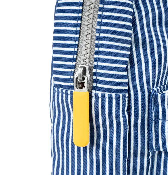 Sling Bag | "Willesden" | Canvas | Large