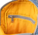 Sling Bag | "Willesden" | Canvas | Large