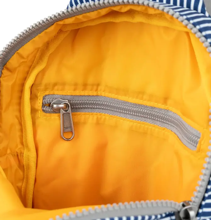 Sling Bag | "Willesden" | Canvas | Large