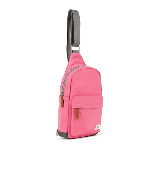 Sling Bag | "Willesden" | Nylon | Large