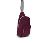 Sling Bag | "Willesden" | Nylon | Large