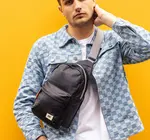 Sling Bag | "Willesden" | Nylon | Large