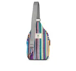 Sling Bag | "Willesden" | Canvas | Large