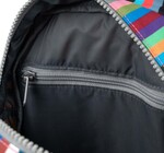 Sling Bag | "Willesden" | Canvas | Large