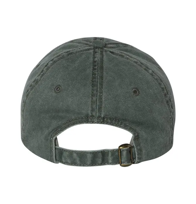 Baseball Hat | "Plenty Mercantile" | Peppercorn