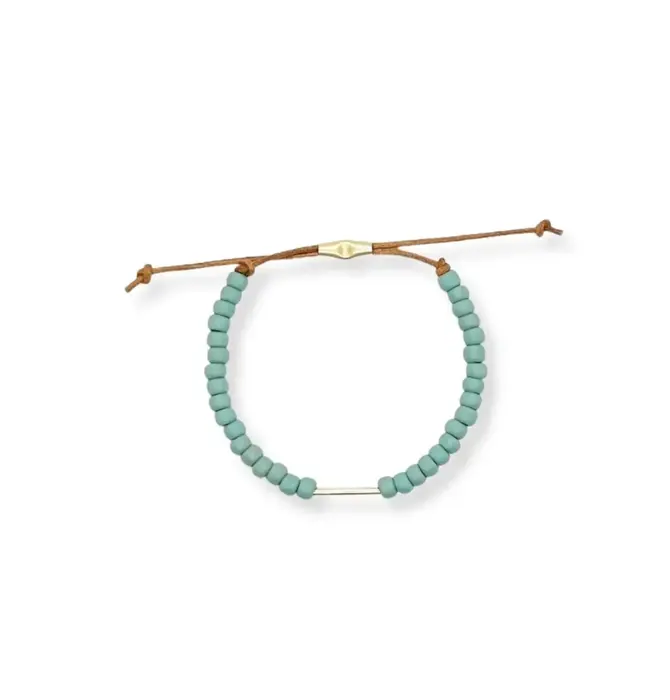 Bracelet | Mesa | 14KG Filled