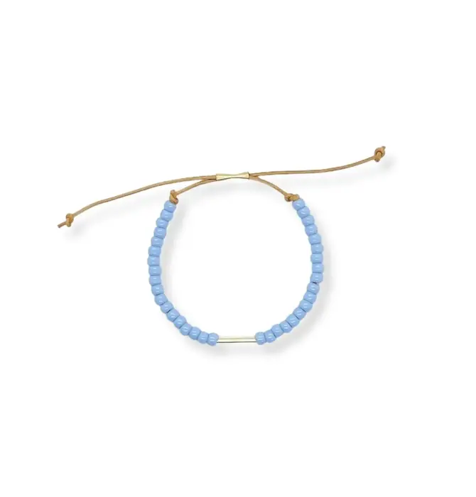 Bracelet | Mesa | 14KG Filled